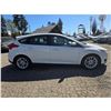 Image 7 : DUNCAN - 2017 FORD FOCUS WHITE 154252 KMS - D297212
