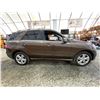 Image 11 : PARKSVILLE - 2015 MERCEDES-BENZ ML-CLASS BROWN 136614 KMS - D613676