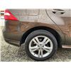 Image 27 : PARKSVILLE - 2015 MERCEDES-BENZ ML-CLASS BROWN 136614 KMS - D613676