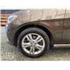 Image 31 : PARKSVILLE - 2015 MERCEDES-BENZ ML-CLASS BROWN 136614 KMS - D613676