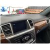 Image 54 : PARKSVILLE - 2015 MERCEDES-BENZ ML-CLASS BROWN 136614 KMS - D613676