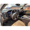 Image 48 : PARKSVILLE - 2017 GMC SIERRA WHITE 197024 KMS - D477404