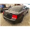 Image 16 : PARKSVILLE - 2010 DODGE CHARGER BLACK 232366 KMS - P271719