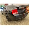 Image 20 : PARKSVILLE - 2010 DODGE CHARGER BLACK 232366 KMS - P271719