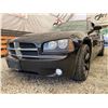 Image 2 : PARKSVILLE - 2010 DODGE CHARGER BLACK 232366 KMS - P271719