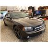 Image 9 : PARKSVILLE - 2010 DODGE CHARGER BLACK 232366 KMS - P271719