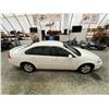 Image 13 : PARKSVILLE - 2007 CHEVROLET IMPALA WHITE 162564 KMS - B384865