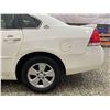 Image 29 : PARKSVILLE - 2007 CHEVROLET IMPALA WHITE 162564 KMS - B384865