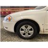 Image 31 : PARKSVILLE - 2007 CHEVROLET IMPALA WHITE 162564 KMS - B384865