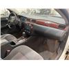 Image 38 : PARKSVILLE - 2007 CHEVROLET IMPALA WHITE 162564 KMS - B384865