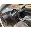 Image 50 : PARKSVILLE - 2007 CHEVROLET IMPALA WHITE 162564 KMS - B384865