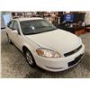 Image 9 : PARKSVILLE - 2007 CHEVROLET IMPALA WHITE 162564 KMS - B384865