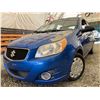 Image 1 : PARKSVILLE - 2010 SUZUKI SWIFT BLUE 218476 KMS - B092717
