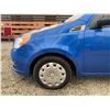 Image 31 : PARKSVILLE - 2010 SUZUKI SWIFT BLUE 218476 KMS - B092717
