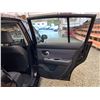 Image 41 : PARKSVILLE - 2008 NISSAN VERSA BLACK 124119 TMU- P404108
