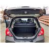 Image 43 : PARKSVILLE - 2008 NISSAN VERSA BLACK 124119 TMU- P404108