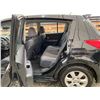Image 45 : PARKSVILLE - 2008 NISSAN VERSA BLACK 124119 TMU- P404108