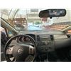 Image 55 : PARKSVILLE - 2008 NISSAN VERSA BLACK 124119 TMU- P404108