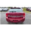 Image 11 : DUNCAN - 2006 CHEVROLET MALIBU RED 239365 KMS - D14303