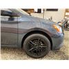 Image 25 : PARKSVILLE - 2015 NISSAN SENTRA GREY 214601 KMS - B637006
