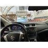 Image 55 : PARKSVILLE - 2015 NISSAN SENTRA GREY 214601 KMS - B637006