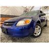 Image 1 : PARKSVILLE - 2007 CHEVROLET COBALT PURPLE 219987 KMS - B130174