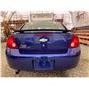 Image 39 : PARKSVILLE - 2007 CHEVROLET COBALT PURPLE 219987 KMS - B130174