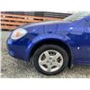 Image 42 : PARKSVILLE - 2007 CHEVROLET COBALT PURPLE 219987 KMS - B130174