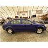 Image 4 : PARKSVILLE - 2007 CHEVROLET COBALT PURPLE 219987 KMS - B130174