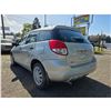 Image 13 : DUNCAN - 2004 TOYOTA COROLLA MATRIX SILVER 299999 KMS - J823910