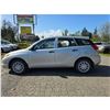 Image 15 : DUNCAN - 2004 TOYOTA COROLLA MATRIX SILVER 299999 KMS - J823910