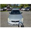 Image 4 : DUNCAN - 2004 TOYOTA COROLLA MATRIX SILVER 299999 KMS - J823910