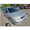 Image 6 : DUNCAN - 2004 TOYOTA COROLLA MATRIX SILVER 299999 KMS - J823910