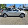 Image 7 : DUNCAN - 2004 TOYOTA COROLLA MATRIX SILVER 299999 KMS - J823910