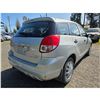 Image 9 : DUNCAN - 2004 TOYOTA COROLLA MATRIX SILVER 299999 KMS - J823910