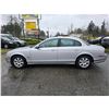 Image 15 : DUNCAN - 2003 JAGUAR S-TYPE SILVER 215937 KMS - JM82656