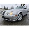 Image 1 : DUNCAN - 2003 JAGUAR S-TYPE SILVER 215937 KMS - JM82656