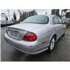 Image 9 : DUNCAN - 2003 JAGUAR S-TYPE SILVER 215937 KMS - JM82656
