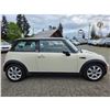 Image 12 : DUNCAN - 2006 MINI COOPER WHITE  195936KMS - JK71048