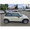 Image 13 : DUNCAN - 2006 MINI COOPER WHITE  195936KMS - JK71048