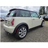 Image 14 : DUNCAN - 2006 MINI COOPER WHITE  195936KMS - JK71048