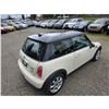 Image 16 : DUNCAN - 2006 MINI COOPER WHITE  195936KMS - JK71048
