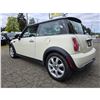 Image 20 : DUNCAN - 2006 MINI COOPER WHITE  195936KMS - JK71048