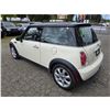 Image 21 : DUNCAN - 2006 MINI COOPER WHITE  195936KMS - JK71048