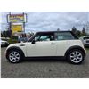 Image 23 : DUNCAN - 2006 MINI COOPER WHITE  195936KMS - JK71048