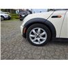 Image 28 : DUNCAN - 2006 MINI COOPER WHITE  195936KMS - JK71048