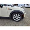 Image 30 : DUNCAN - 2006 MINI COOPER WHITE  195936KMS - JK71048