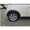 Image 32 : DUNCAN - 2006 MINI COOPER WHITE  195936KMS - JK71048