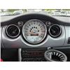 Image 45 : DUNCAN - 2006 MINI COOPER WHITE  195936KMS - JK71048