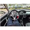 Image 46 : DUNCAN - 2006 MINI COOPER WHITE  195936KMS - JK71048